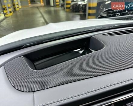 Белый Мерседес GLE-Class Coupe, объемом двигателя 3 л и пробегом 10 тыс. км за 127500 $, фото 46 на Automoto.ua