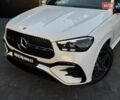 Белый Мерседес GLE-Class Coupe, объемом двигателя 3 л и пробегом 17 тыс. км за 117000 $, фото 93 на Automoto.ua