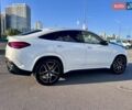 Белый Мерседес GLE-Class Coupe, объемом двигателя 3 л и пробегом 14 тыс. км за 123700 $, фото 26 на Automoto.ua
