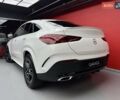 Белый Мерседес GLE-Class Coupe, объемом двигателя 2 л и пробегом 7 тыс. км за 106700 $, фото 18 на Automoto.ua