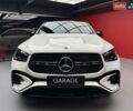 Белый Мерседес GLE-Class Coupe, объемом двигателя 2 л и пробегом 7 тыс. км за 106700 $, фото 2 на Automoto.ua