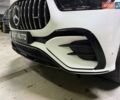 Белый Мерседес GLE-Class Coupe, объемом двигателя 3 л и пробегом 10 тыс. км за 127500 $, фото 25 на Automoto.ua