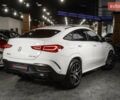 Білий Мерседес GLE-Class Coupe, об'ємом двигуна 3 л та пробігом 32 тис. км за 91000 $, фото 36 на Automoto.ua