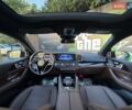 Белый Мерседес GLE-Class Coupe, объемом двигателя 3 л и пробегом 17 тыс. км за 117000 $, фото 23 на Automoto.ua