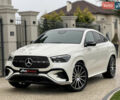 Білий Мерседес GLE-Class Coupe, об'ємом двигуна 2 л та пробігом 8 тис. км за 110000 $, фото 4 на Automoto.ua