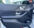 Белый Мерседес GLE-Class Coupe, объемом двигателя 3 л и пробегом 14 тыс. км за 123700 $, фото 45 на Automoto.ua
