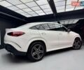 Белый Мерседес GLE-Class Coupe, объемом двигателя 2 л и пробегом 7 тыс. км за 106700 $, фото 14 на Automoto.ua