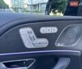 Белый Мерседес GLE-Class Coupe, объемом двигателя 3 л и пробегом 14 тыс. км за 123700 $, фото 46 на Automoto.ua