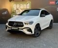 Белый Мерседес GLE-Class Coupe, объемом двигателя 3 л и пробегом 17 тыс. км за 117000 $, фото 10 на Automoto.ua