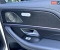 Белый Мерседес GLE-Class Coupe, объемом двигателя 3 л и пробегом 14 тыс. км за 123700 $, фото 57 на Automoto.ua