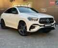 Белый Мерседес GLE-Class Coupe, объемом двигателя 3 л и пробегом 17 тыс. км за 117000 $, фото 106 на Automoto.ua