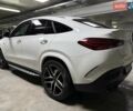 Белый Мерседес GLE-Class Coupe, объемом двигателя 3 л и пробегом 10 тыс. км за 127500 $, фото 15 на Automoto.ua