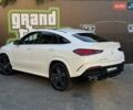 Белый Мерседес GLE-Class Coupe, объемом двигателя 3 л и пробегом 17 тыс. км за 117000 $, фото 13 на Automoto.ua