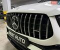 Белый Мерседес GLE-Class Coupe, объемом двигателя 3 л и пробегом 10 тыс. км за 127500 $, фото 22 на Automoto.ua