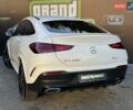 Белый Мерседес GLE-Class Coupe, объемом двигателя 3 л и пробегом 17 тыс. км за 117000 $, фото 20 на Automoto.ua