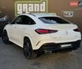 Белый Мерседес GLE-Class Coupe, объемом двигателя 3 л и пробегом 17 тыс. км за 117000 $, фото 17 на Automoto.ua