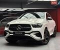 Белый Мерседес GLE-Class Coupe, объемом двигателя 2 л и пробегом 7 тыс. км за 106700 $, фото 5 на Automoto.ua