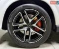 Белый Мерседес GLE-Class Coupe, объемом двигателя 3 л и пробегом 10 тыс. км за 127500 $, фото 26 на Automoto.ua