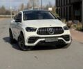 Белый Мерседес GLE-Class Coupe, объемом двигателя 2 л и пробегом 47 тыс. км за 111000 $, фото 3 на Automoto.ua