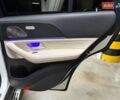 Белый Мерседес GLE-Class Coupe, объемом двигателя 3 л и пробегом 10 тыс. км за 127500 $, фото 79 на Automoto.ua