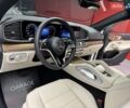 Белый Мерседес GLE-Class Coupe, объемом двигателя 2 л и пробегом 7 тыс. км за 106700 $, фото 29 на Automoto.ua
