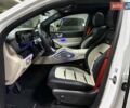 Білий Мерседес GLE-Class Coupe, об'ємом двигуна 3 л та пробігом 10 тис. км за 127500 $, фото 53 на Automoto.ua