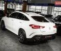 Білий Мерседес GLE-Class Coupe, об'ємом двигуна 3 л та пробігом 32 тис. км за 91000 $, фото 17 на Automoto.ua