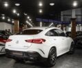 Білий Мерседес GLE-Class Coupe, об'ємом двигуна 3 л та пробігом 32 тис. км за 91000 $, фото 35 на Automoto.ua