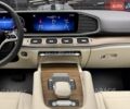 Белый Мерседес GLE-Class Coupe, объемом двигателя 2 л и пробегом 7 тыс. км за 106700 $, фото 34 на Automoto.ua