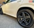 Белый Мерседес GLE-Class Coupe, объемом двигателя 3 л и пробегом 17 тыс. км за 117000 $, фото 72 на Automoto.ua