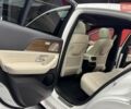 Белый Мерседес GLE-Class Coupe, объемом двигателя 2 л и пробегом 7 тыс. км за 106700 $, фото 39 на Automoto.ua