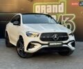 Белый Мерседес GLE-Class Coupe, объемом двигателя 3 л и пробегом 17 тыс. км за 117000 $, фото 102 на Automoto.ua