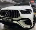 Белый Мерседес GLE-Class Coupe, объемом двигателя 3 л и пробегом 10 тыс. км за 127500 $, фото 129 на Automoto.ua