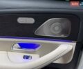 Білий Мерседес GLE-Class Coupe, об'ємом двигуна 3 л та пробігом 10 тис. км за 127500 $, фото 64 на Automoto.ua