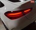 Белый Мерседес GLE-Class Coupe, объемом двигателя 3 л и пробегом 10 тыс. км за 127500 $, фото 37 на Automoto.ua