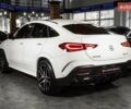 Білий Мерседес GLE-Class Coupe, об'ємом двигуна 3 л та пробігом 32 тис. км за 91000 $, фото 18 на Automoto.ua