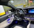 Белый Мерседес GLE-Class Coupe, объемом двигателя 3 л и пробегом 10 тыс. км за 127500 $, фото 108 на Automoto.ua