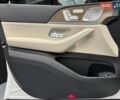 Белый Мерседес GLE-Class Coupe, объемом двигателя 2 л и пробегом 7 тыс. км за 106700 $, фото 24 на Automoto.ua