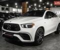 Білий Мерседес GLE-Class Coupe, об'ємом двигуна 3 л та пробігом 32 тис. км за 91000 $, фото 31 на Automoto.ua