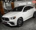 Білий Мерседес GLE-Class Coupe, об'ємом двигуна 3 л та пробігом 32 тис. км за 91000 $, фото 43 на Automoto.ua