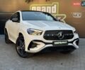 Белый Мерседес GLE-Class Coupe, объемом двигателя 3 л и пробегом 17 тыс. км за 117000 $, фото 5 на Automoto.ua
