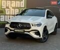Белый Мерседес GLE-Class Coupe, объемом двигателя 3 л и пробегом 17 тыс. км за 117000 $, фото 6 на Automoto.ua