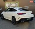Белый Мерседес GLE-Class Coupe, объемом двигателя 3 л и пробегом 17 тыс. км за 117000 $, фото 12 на Automoto.ua