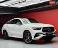 Белый Мерседес GLE-Class Coupe, объемом двигателя 2 л и пробегом 7 тыс. км за 106700 $, фото 11 на Automoto.ua