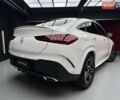 Белый Мерседес GLE-Class Coupe, объемом двигателя 2 л и пробегом 7 тыс. км за 106700 $, фото 13 на Automoto.ua