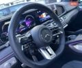 Белый Мерседес GLE-Class Coupe, объемом двигателя 3 л и пробегом 14 тыс. км за 123700 $, фото 37 на Automoto.ua