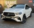 Белый Мерседес GLE-Class Coupe, объемом двигателя 3 л и пробегом 17 тыс. км за 117000 $, фото 3 на Automoto.ua