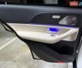 Белый Мерседес GLE-Class Coupe, объемом двигателя 3 л и пробегом 10 тыс. км за 127500 $, фото 63 на Automoto.ua