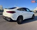 Белый Мерседес GLE-Class Coupe, объемом двигателя 3 л и пробегом 14 тыс. км за 123700 $, фото 22 на Automoto.ua