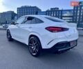 Белый Мерседес GLE-Class Coupe, объемом двигателя 3 л и пробегом 14 тыс. км за 123700 $, фото 8 на Automoto.ua